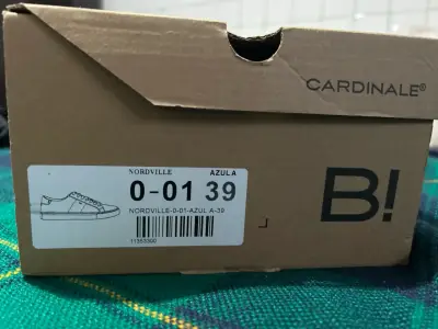 Hermosos y Cómodos Zapatos Cardinale - miniatura 4