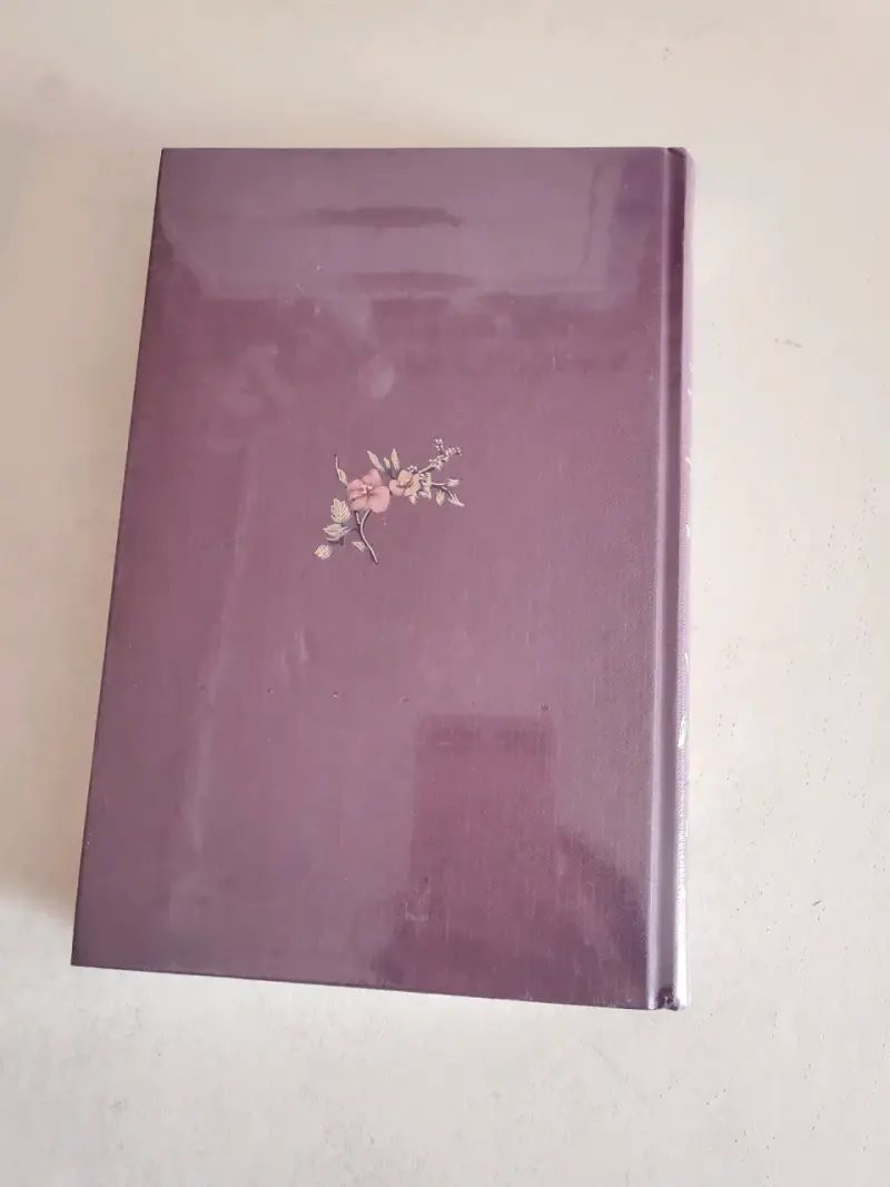 Libro 'La Inquilina de Wildfell Hall' Vol. 3 - 2