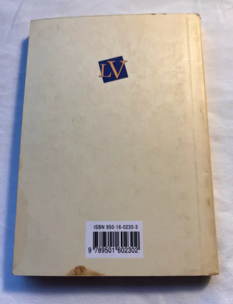 Libro 'El Profeta' de Kahlil Gibran - 2