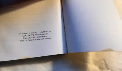 Libro 'El Profeta' de Kahlil Gibran - miniatura 5