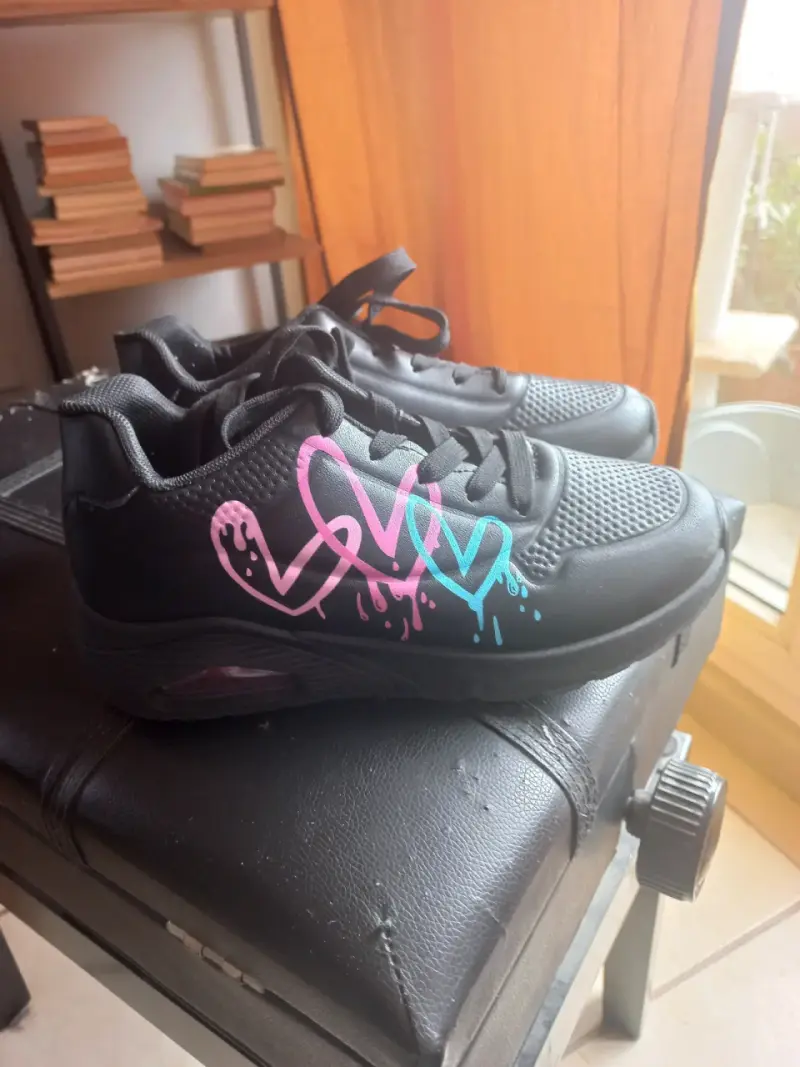 Zapatillas para mujer - 2