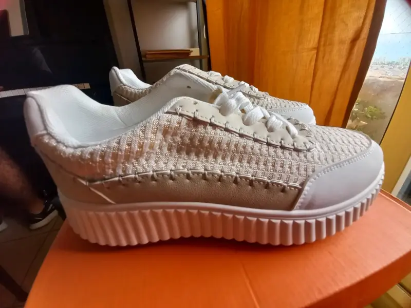 Zapatillas para mujer - 3