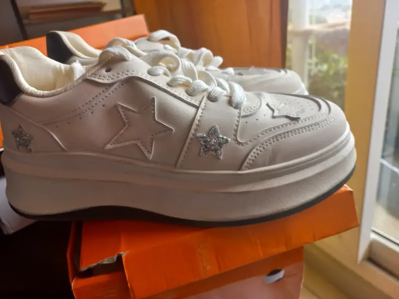 Zapatillas para mujer - 4