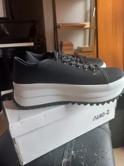 Zapatillas para mujer - miniatura 5