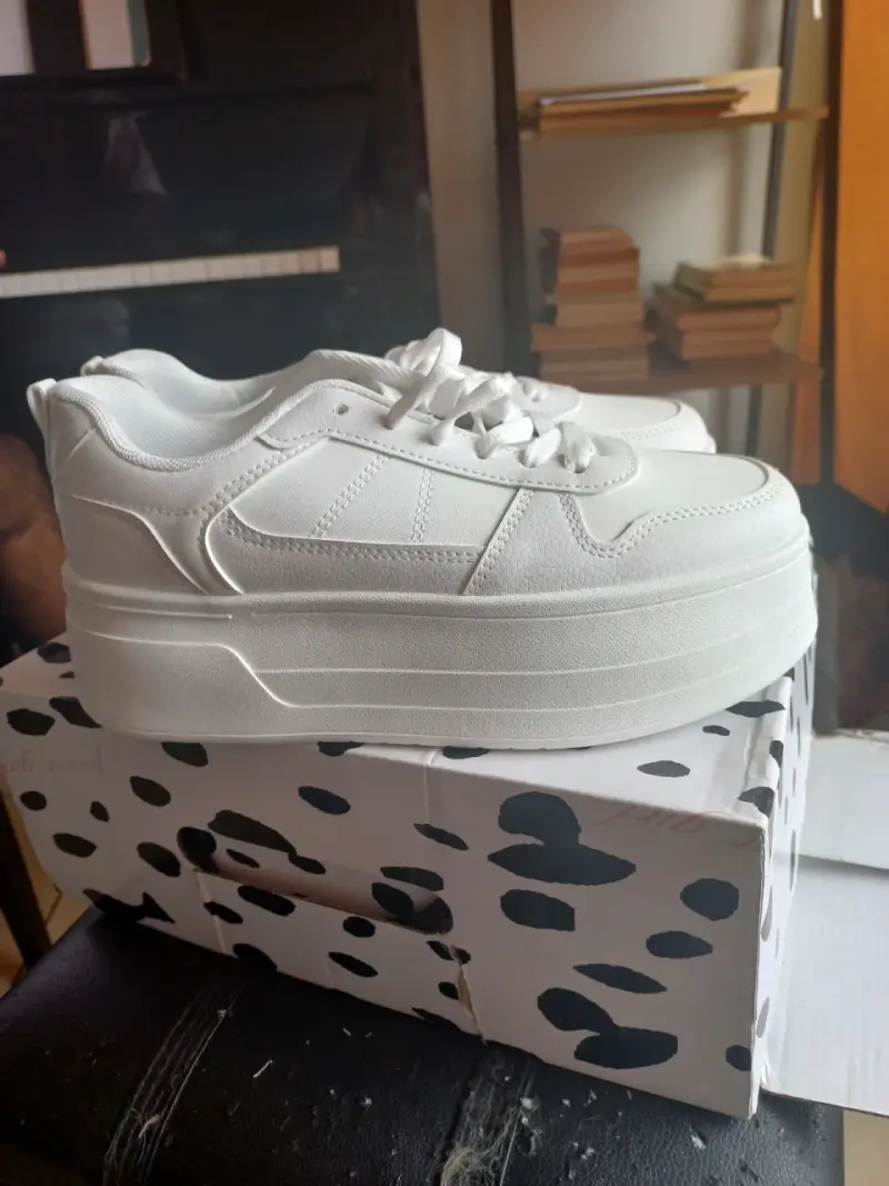 Zapatillas para mujer - 6