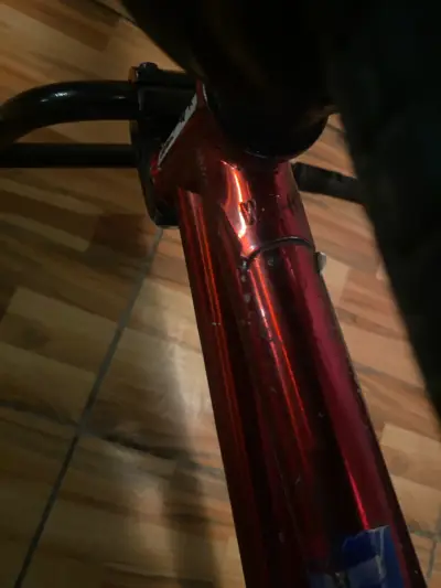 Bicicleta BMX wtp versus - miniatura 4