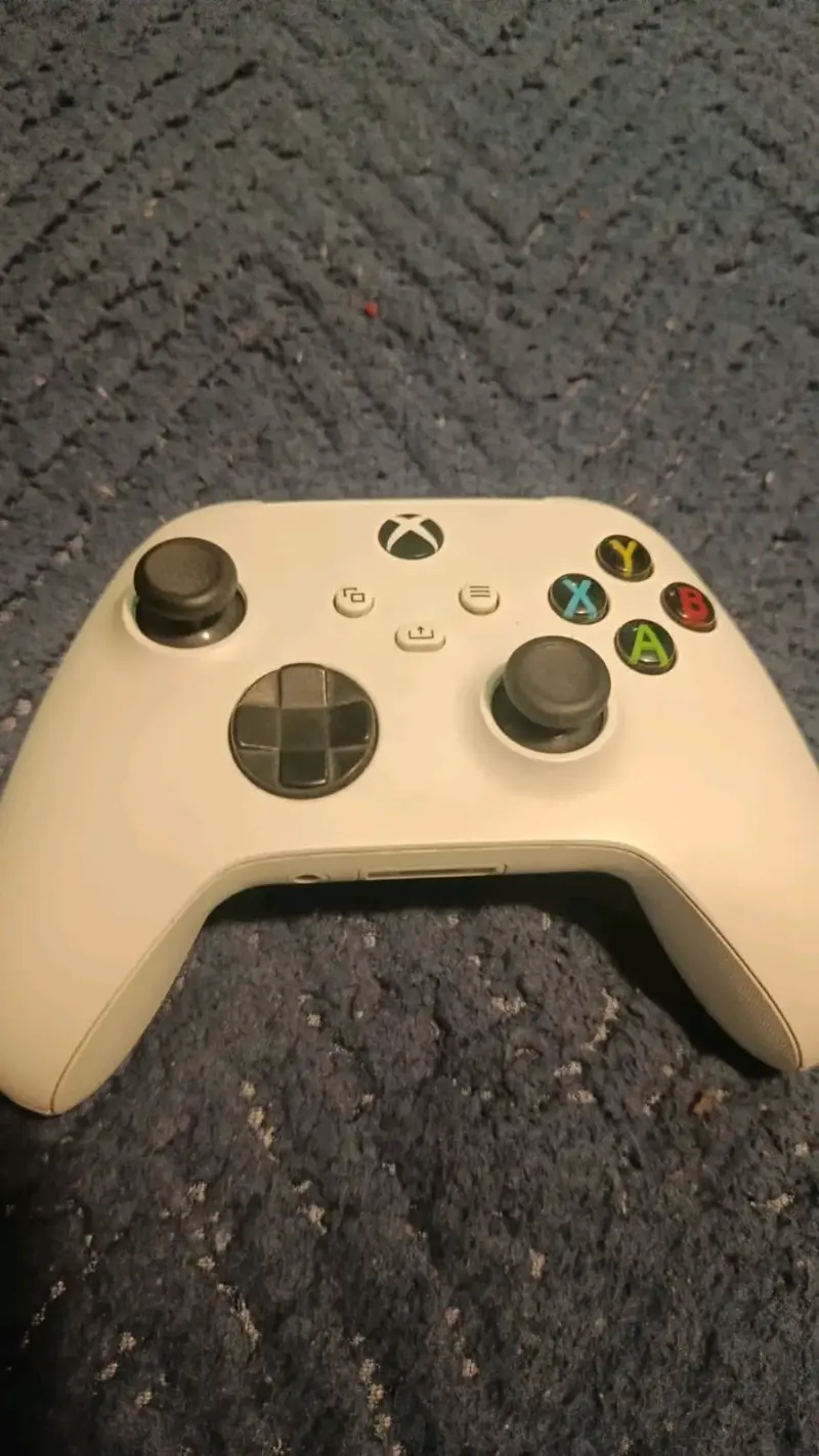 Xbox serie S - 1
