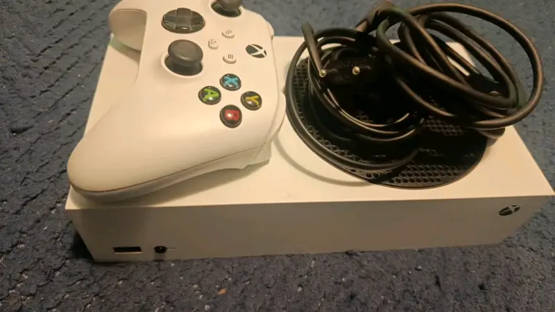 Xbox serie S - 2