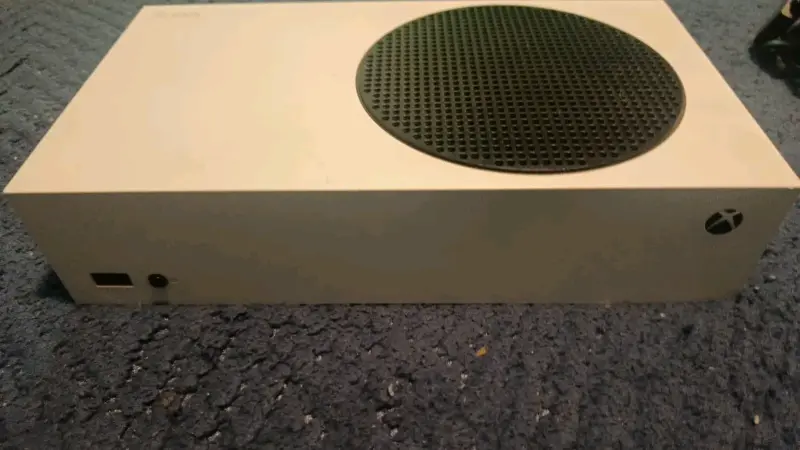 Xbox serie S - 3