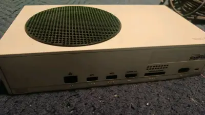 Xbox serie S - miniatura 4