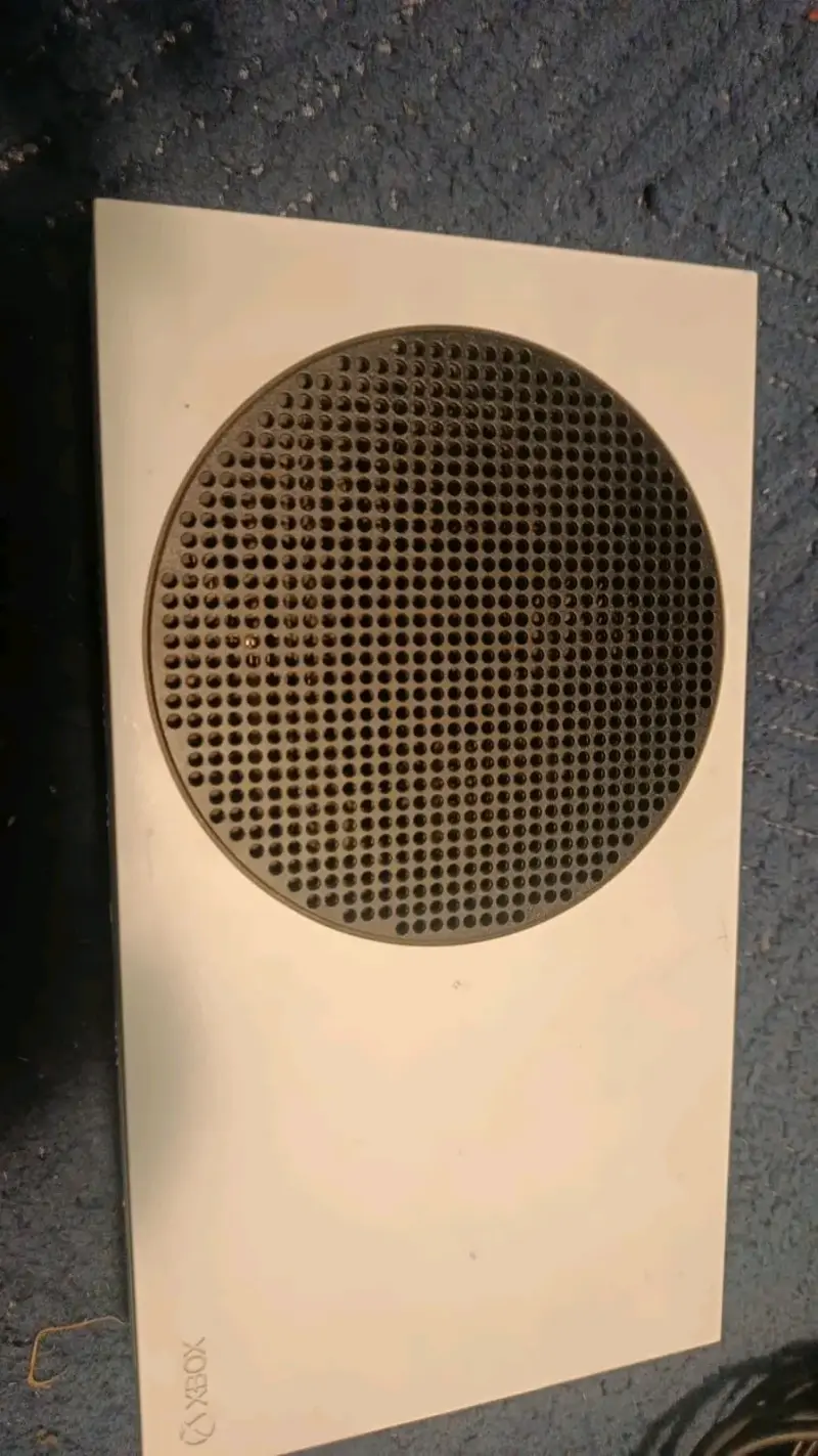 Xbox serie S - 5