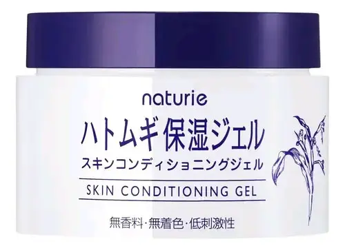 Gel acondicionador de piel Naturie Skincare