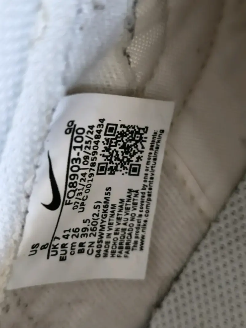 Zapatillas Nike killshot 2 beige hombre - 2