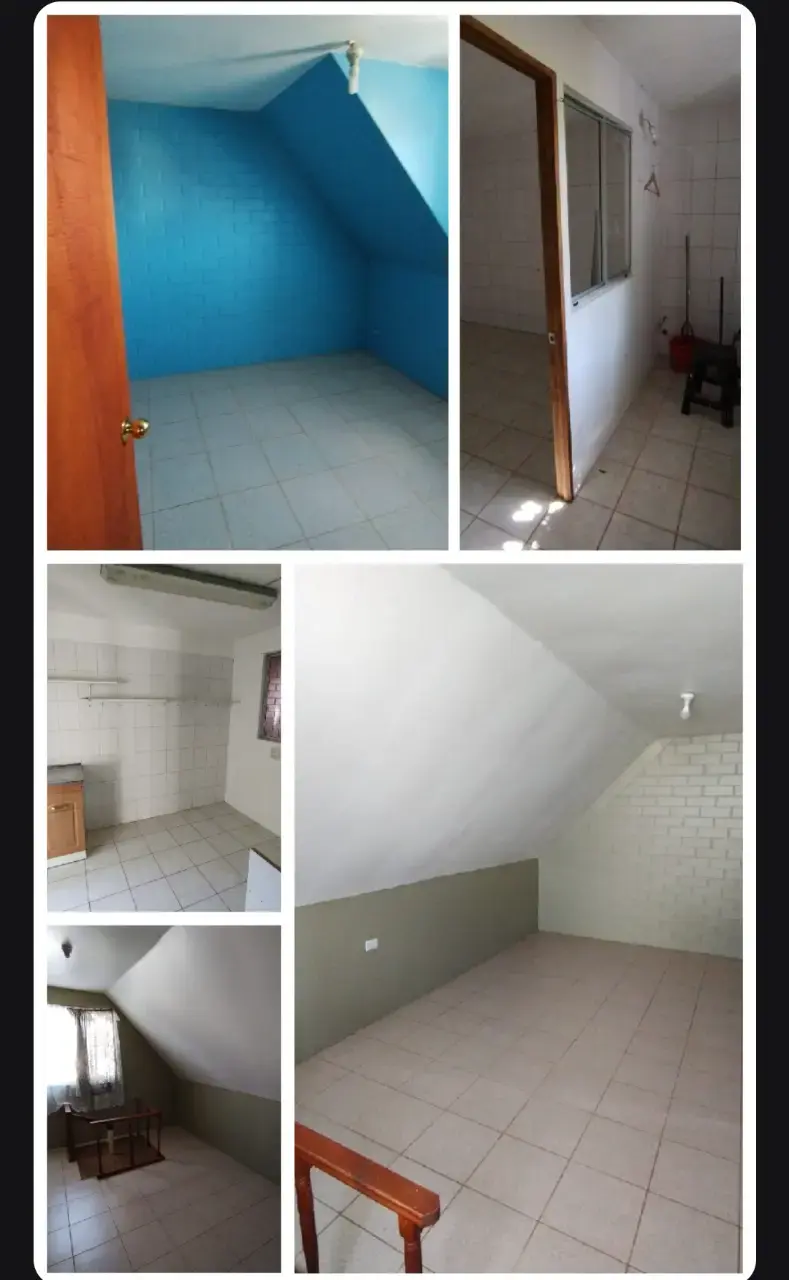 Casa en venta con amplio patio - 3