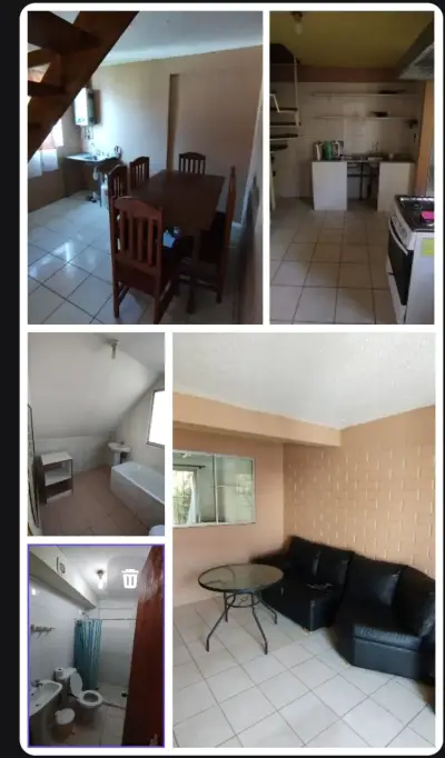 Casa en venta con amplio patio - miniatura 4