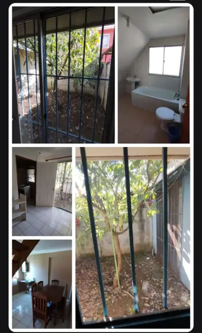Casa en venta con amplio patio - miniatura 5