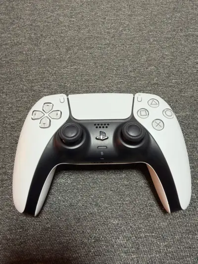 Control inalámbrico DualSense para PS5 - miniatura 1