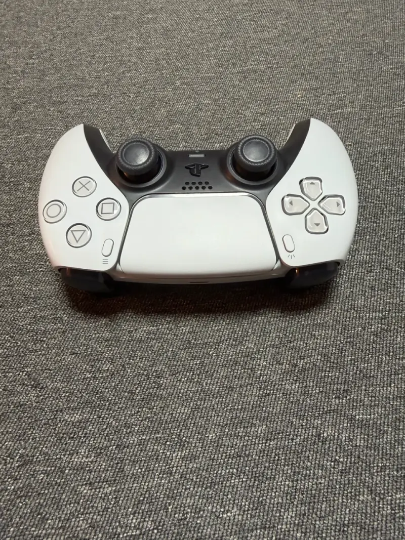 Control inalámbrico DualSense para PS5 - 2