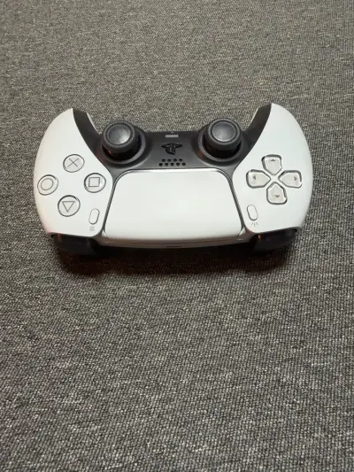 Control inalámbrico DualSense para PS5 - miniatura 2