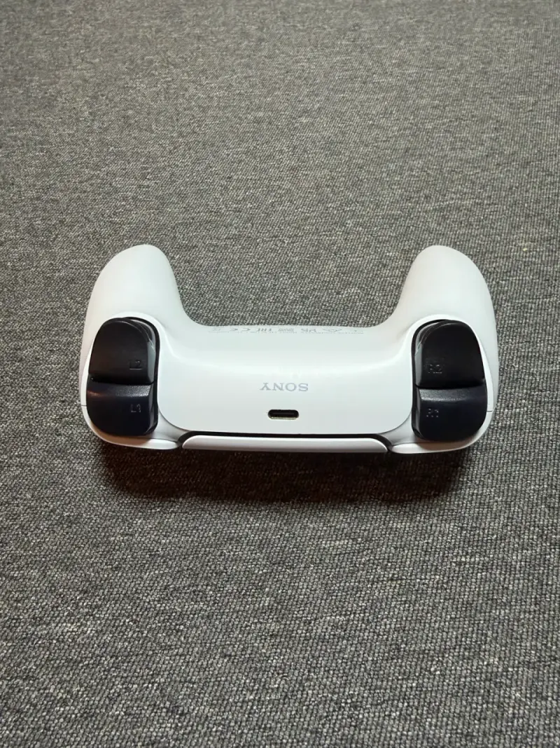 Control inalámbrico DualSense para PS5 - 3