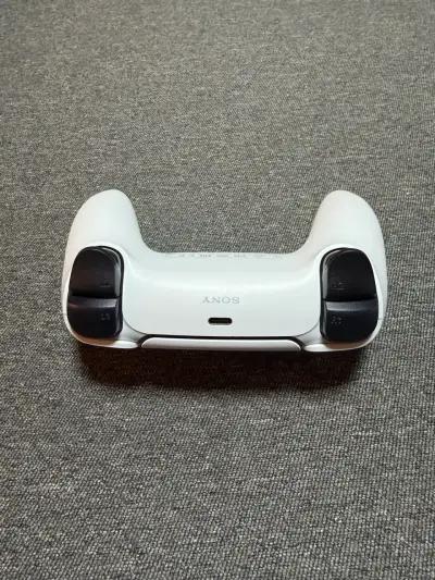 Control inalámbrico DualSense para PS5 - miniatura 3