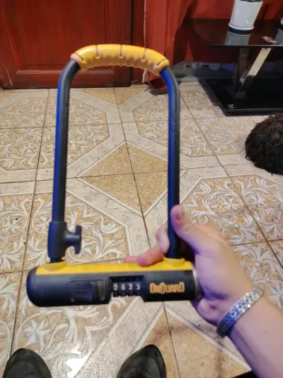 Bicicleta wizard - miniatura 5