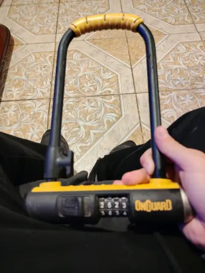 Bicicleta wizard - miniatura 6