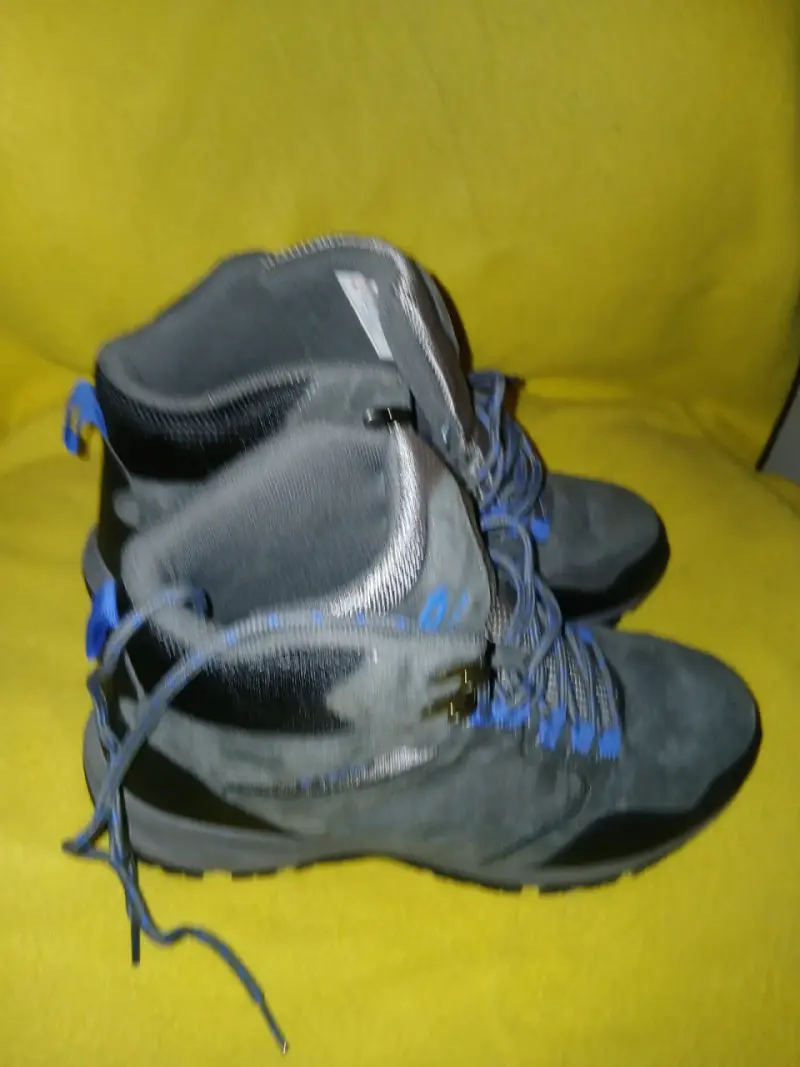 Zapatillas deportivas Lotto negras - 2