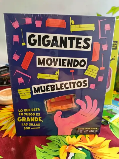 Juego de mesa Take Time de Libellud - miniatura 3