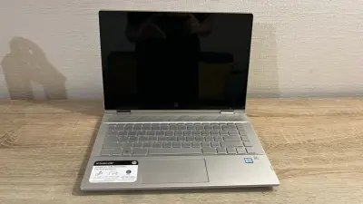 Laptop HP Pavilion x360 convertible - miniatura 3
