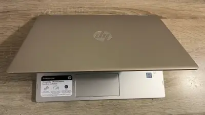 Laptop HP Pavilion x360 convertible - miniatura 4