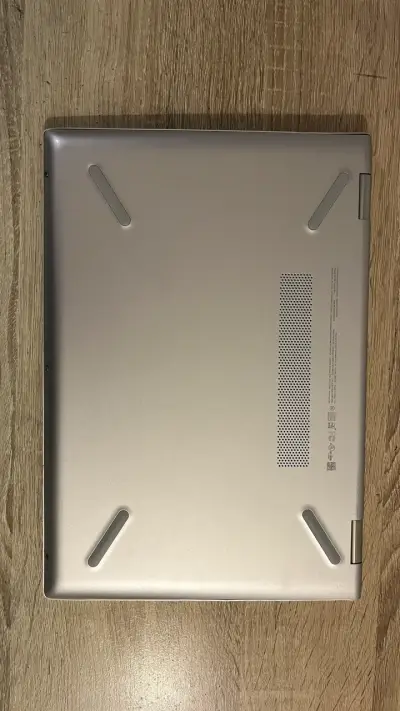 Laptop HP Pavilion x360 convertible - miniatura 5