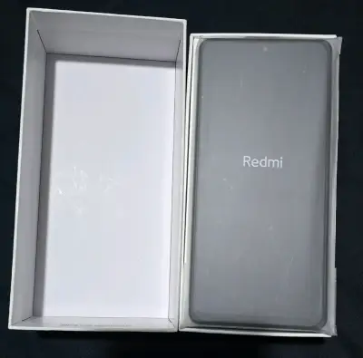 Smartphone Redmi Note 12 Pro semi-nuevo - miniatura 2