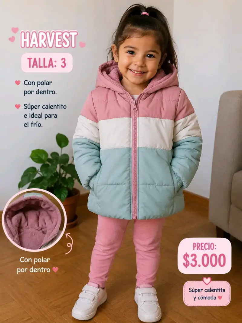 Ropita reciclada ♻️ - 4