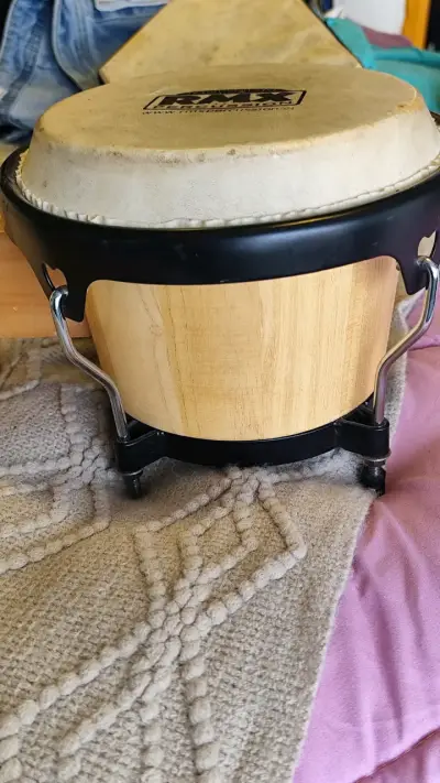 Bongo - miniatura 2