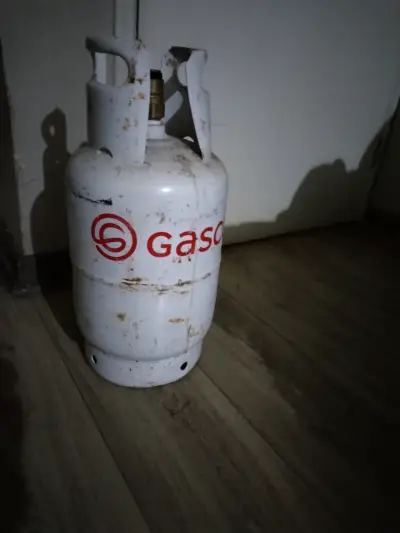 Balón de gas Gasco usado - miniatura 1