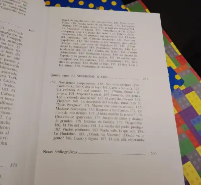 Huidobro La Marcha Infinita - Volodia Teitelboim - miniatura 5