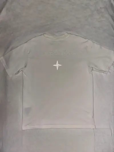Stone island reflectante - miniatura 2