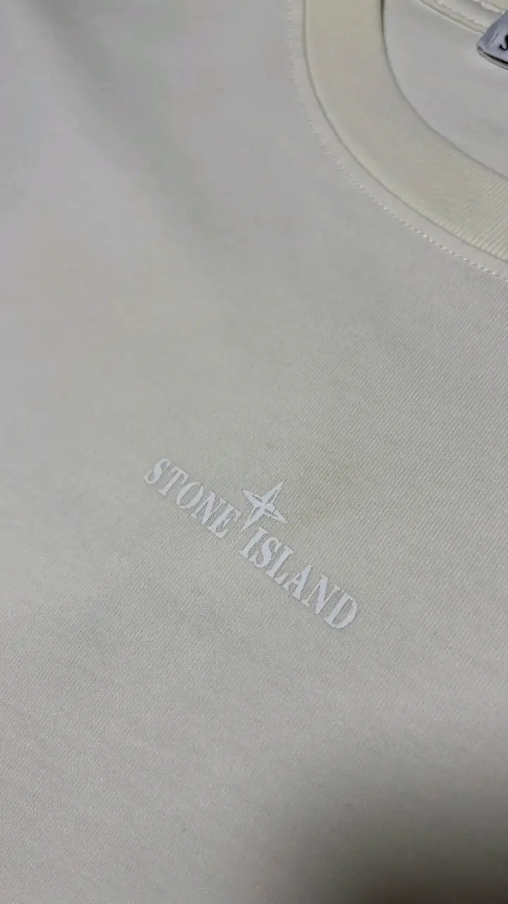 Stone island reflectante - 3