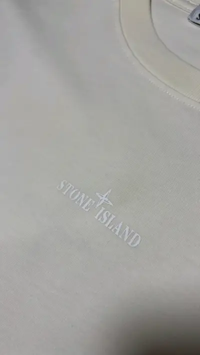 Stone island reflectante - miniatura 3