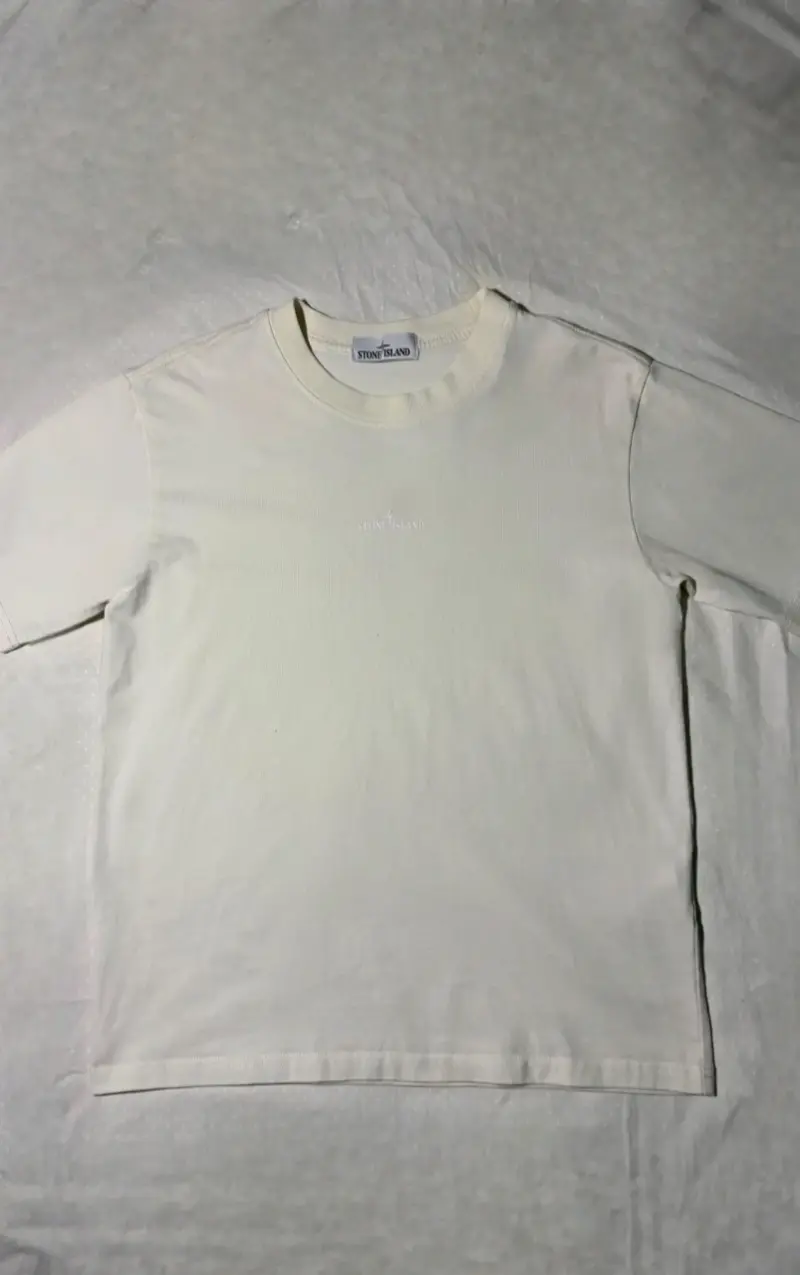 Stone island reflectante - 4