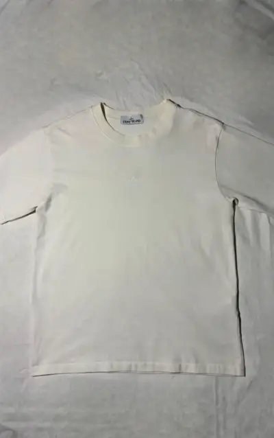 Stone island reflectante - miniatura 4