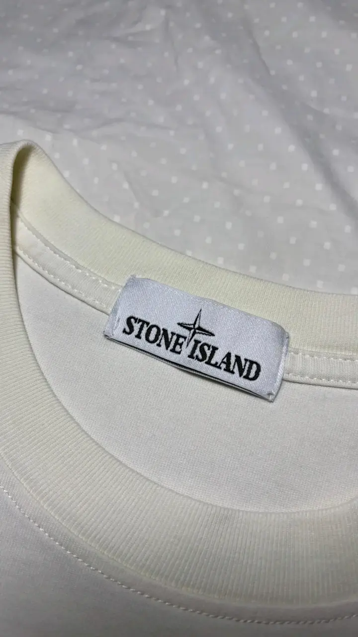 Stone island reflectante - 5