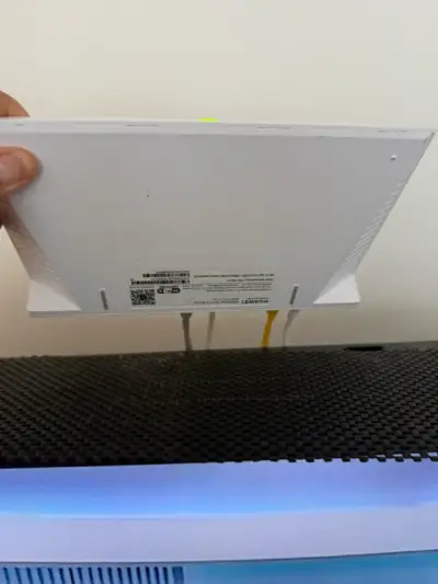 Router WiFi 6  Huawei AX3 quad core - miniatura 2
