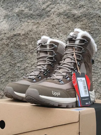 Botas de montaña Lippi - miniatura 1
