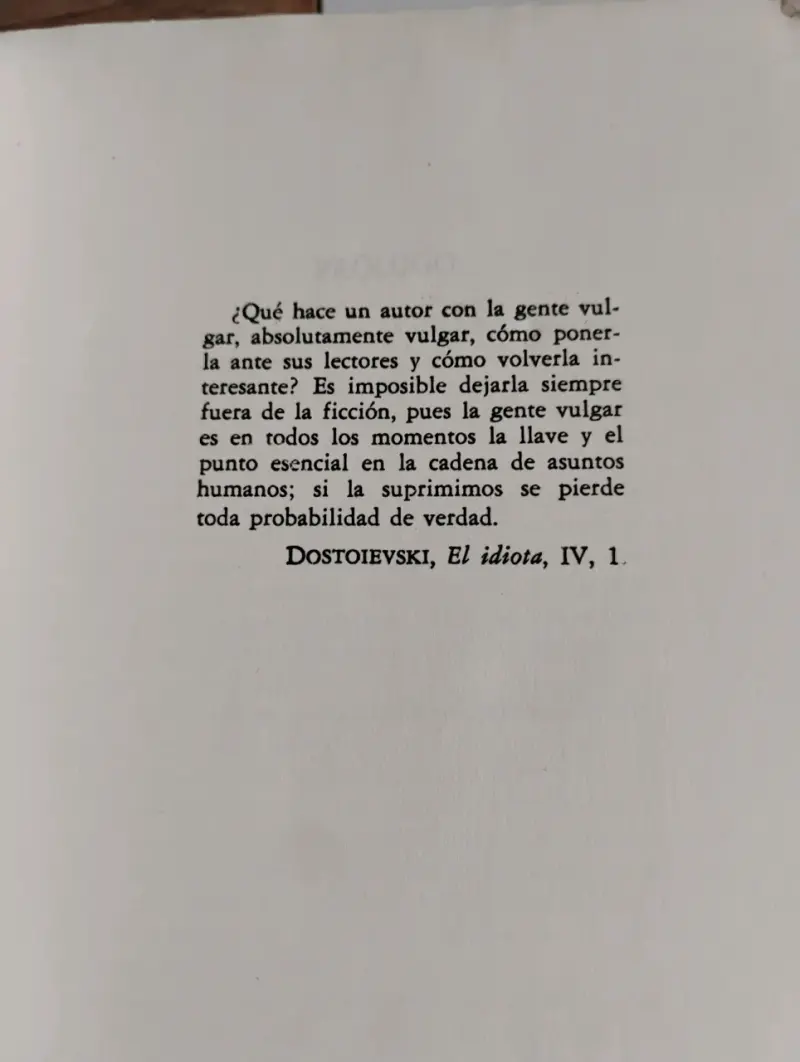 Libro 'Los Premios' de Julio Cortázar - 3