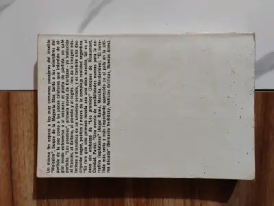 Libro 'Los Premios' de Julio Cortázar - miniatura 5