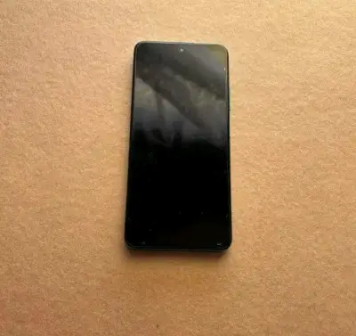 celular POCO M4 Pro 5G azul - miniatura 2