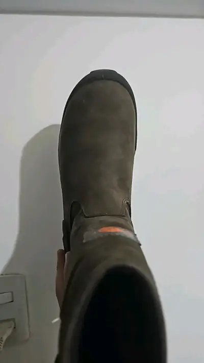 Botas Merrell de senderismo resistentes - miniatura 4