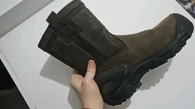 Botas Merrell de senderismo resistentes - miniatura 5